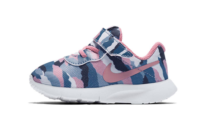 Nike Nike Tanjun Toddler Shoes Baby