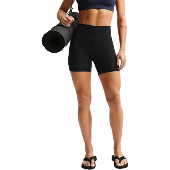 Nike Nike Zenvy Women's High-Waisted 5" Biker Shorts
