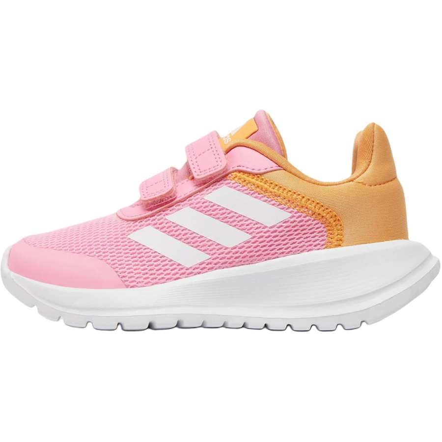 Adidas Adidas Tensaur Run Low top Running Shoes Pink Kids'