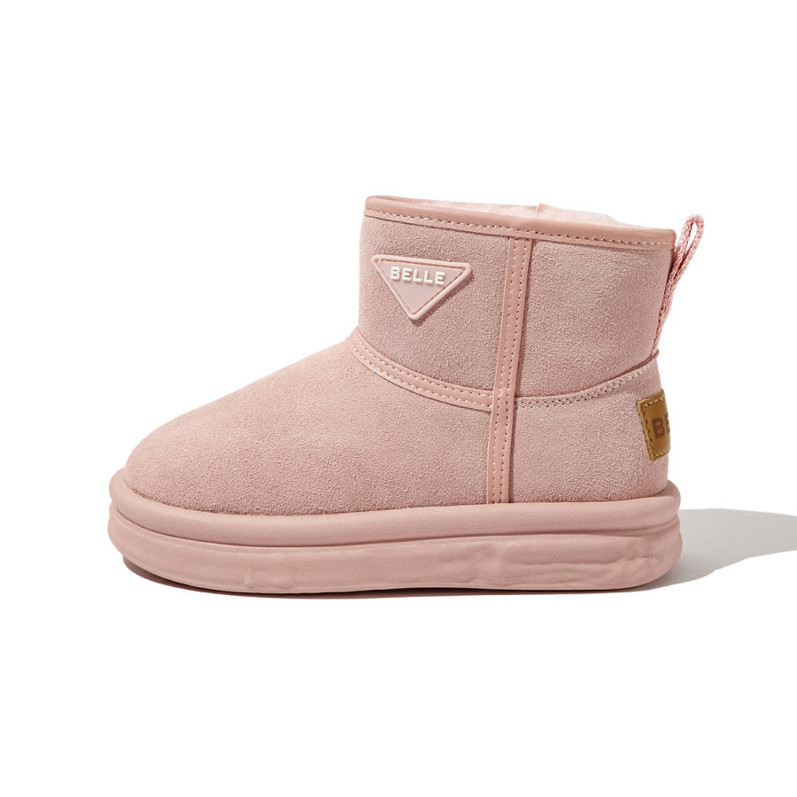 BELLE BELLE Kids' Snow Boots Kids