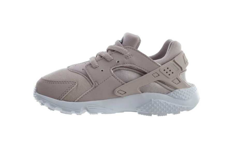 Nike Nike Huarache Slip Resistant Abrasion Resistant Low top Toddler Shoes Beige Infant And Toddler