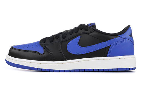 Jordan Jordan 1 Retro Low Royal Blue GS