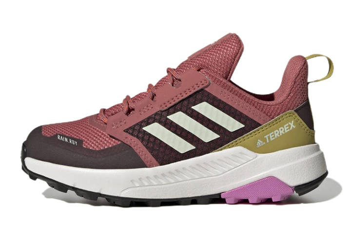 Adidas Adidas Terrex Trailmaker Kids' Outdoor Shoes Kids
