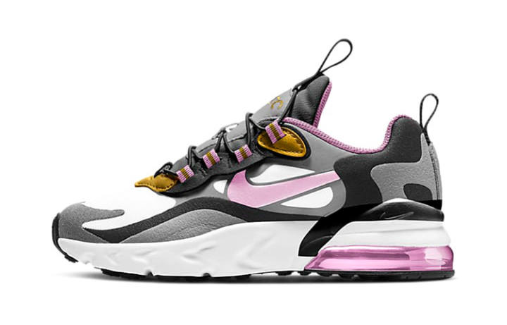 Nike Nike Air Max 270 Gray BP