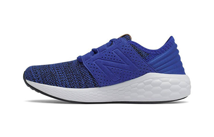 New Balance New Balance NB Cruz Kids' Running Shoes Pre School