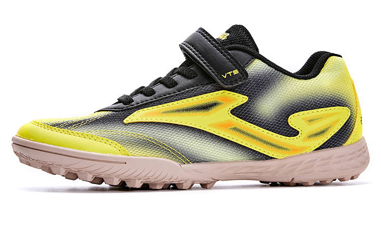 Joma Slip Resistant Abrasion Resistant Low top Kids' Soccer Shoes Kids'