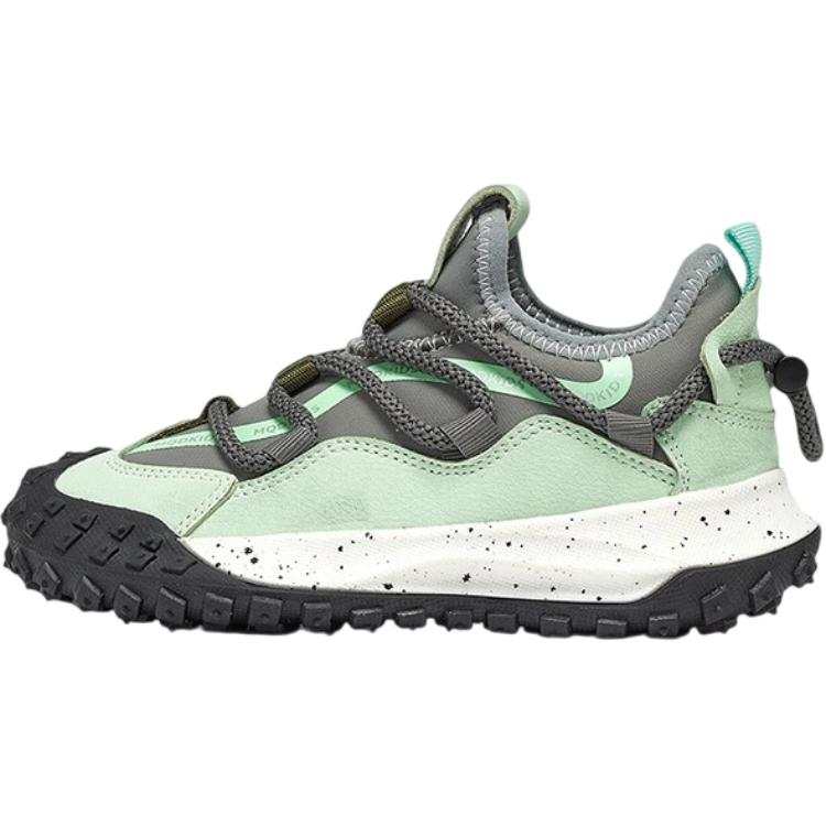 MQD Fleece Lined Thermal, Comfortable Versatile, Slip Resistant, Abrasion Resistant Low top Kids Lifestyle Shoes Kids'