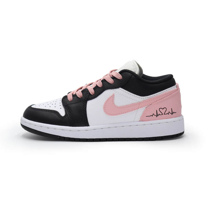 Jordan Jordan Air Jordan 1 Kids' Basketball Shoes Grade School