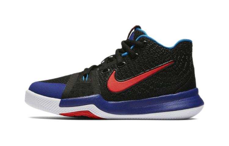 Nike Nike Kyrie 3 Kids' Basketball Shoes Pre School