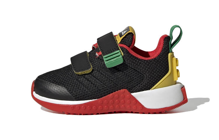 Adidas adidas Sport Pro LEGO X I 'Black Red'