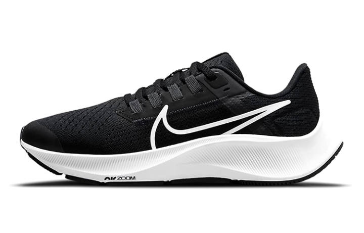 Nike Nike Air Pegasus 38 Black White GS