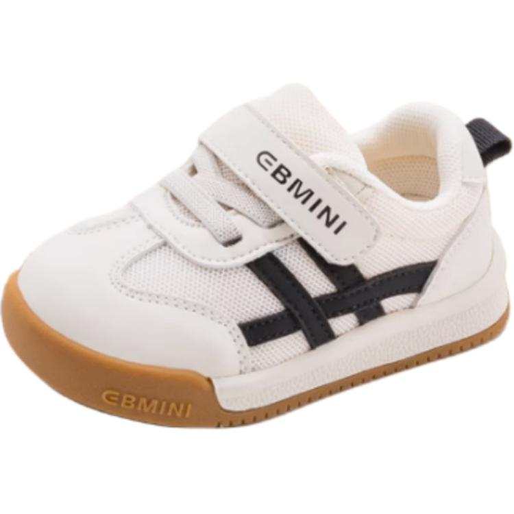 EBMINI Slip Resistant Abrasion Resistant Slip Resistant Abrasion Resistant Low top Kids Lifestyle Shoes