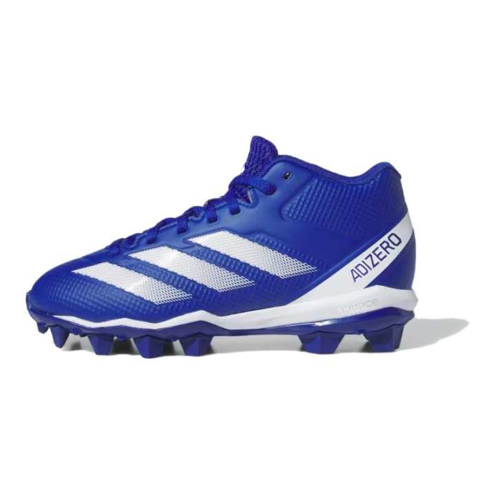 Adidas adidas Adizero Impact.2 Molded K 'Royal Blue'
