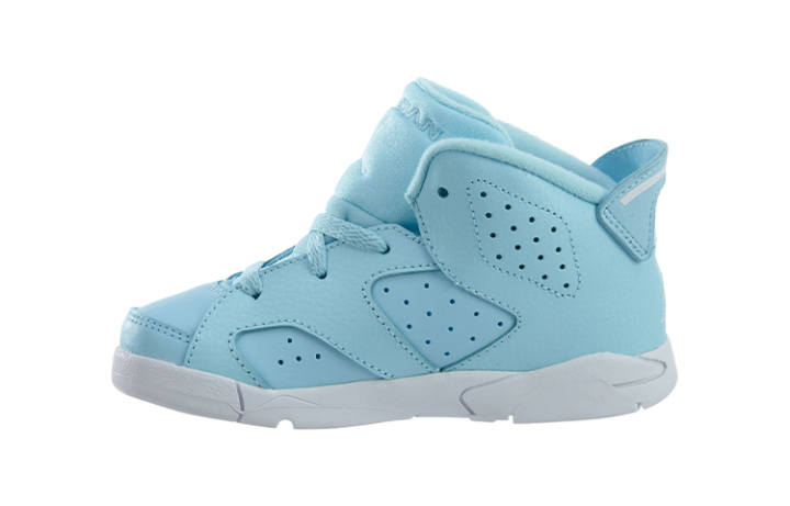 Jordan Jordan 6 Retro Pantone Still Blue TD