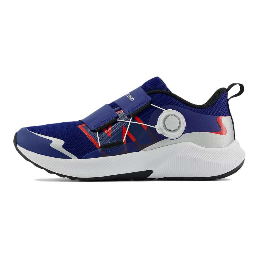 New Balance New Balance DynaSoft Reveal Low top Kids' Running Shoes Blue White Teenagers