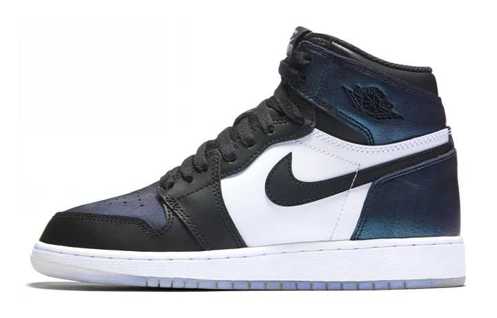 Jordan Jordan 1 Retro High OG All Star - Chameleon BG
