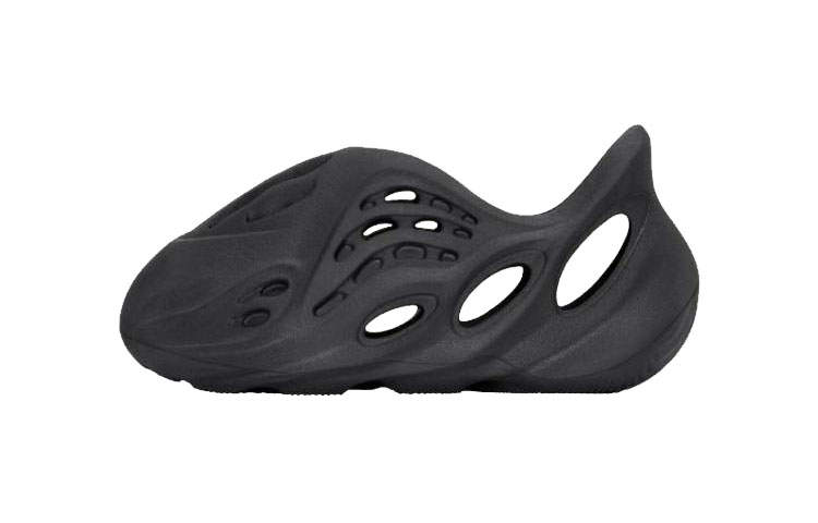 adidas originals Yeezy Foam Runner Onyx TD