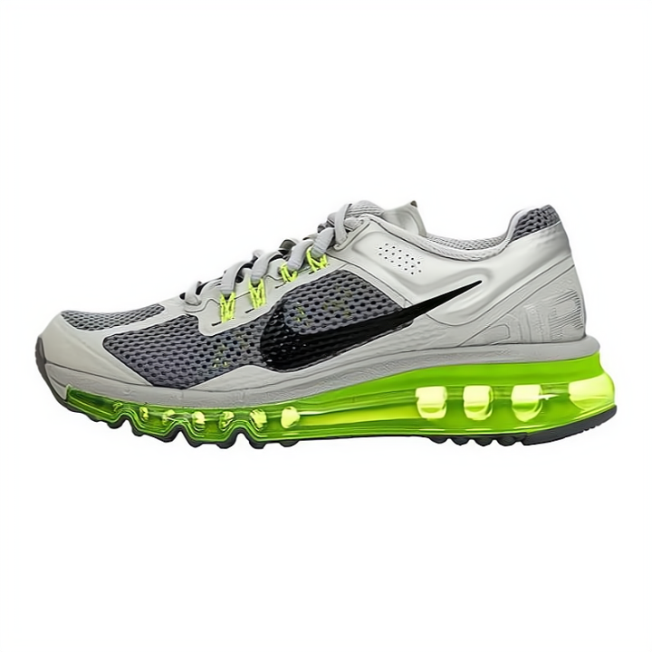 Nike Nike Air Max 2013 Strata GS