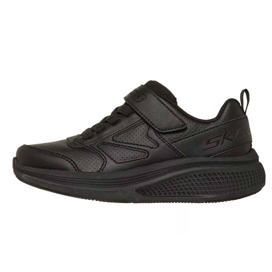 Skechers Kids GO RUN Elevate 2.0 Low top Kids' Running Shoes Black Kids'
