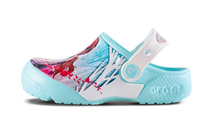 Crocs Crocs Classic Clog Kids' Sandals Kids