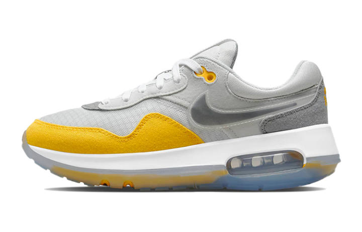 Nike Nike Air Max Motif Grey Fog Photon Dust GS