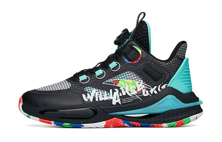 Antakids Kids' Basketball Shoes Grade School
