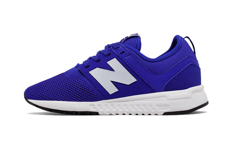 New Balance New Balance NB 247 Classic Low top Kids' Running Shoes Children Aged 3 7 Years Old