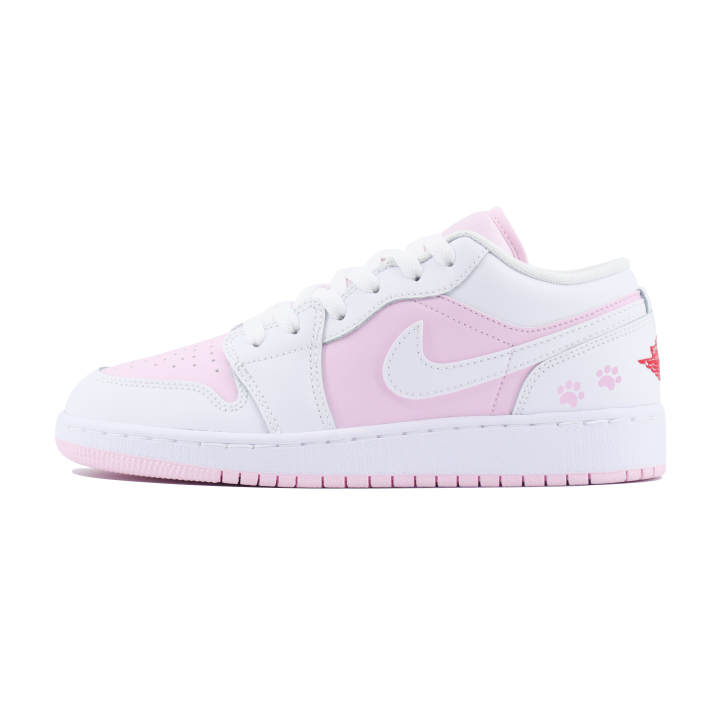 Jordan Jordan Air Jordan 1 Slip Resistant Abrasion Resistant Slip Resistant Abrasion Resistant Low top