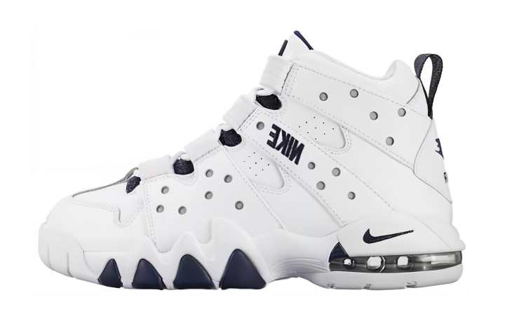 Nike Nike Air Max 2 CB '94 White Midnight Navy GS