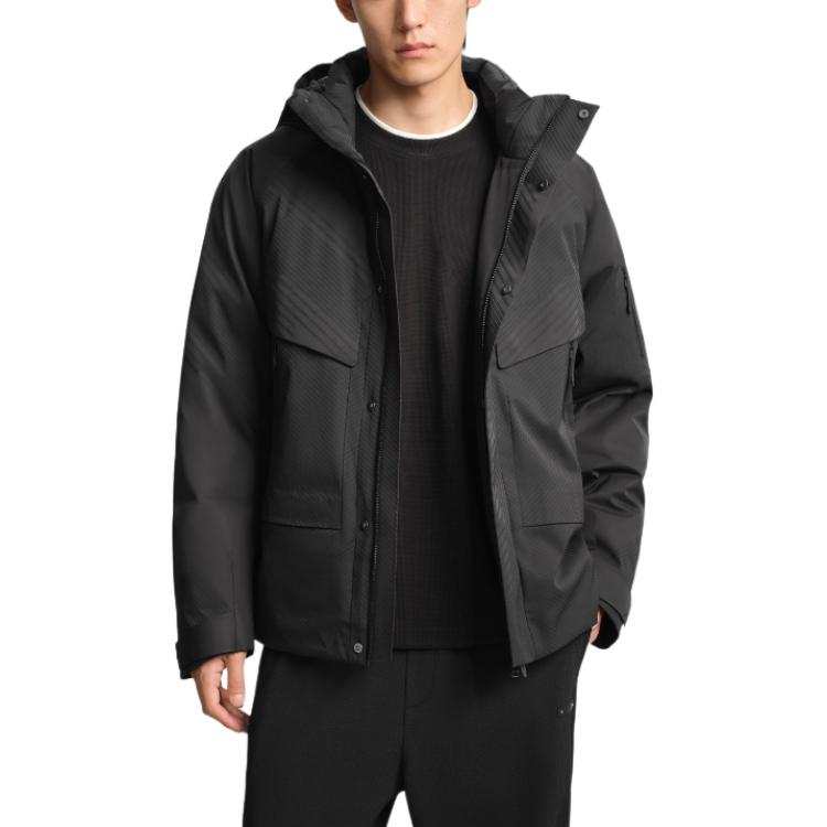 PEACEBIRD MEN PEACEBIRD MEN Down Jacket Men's