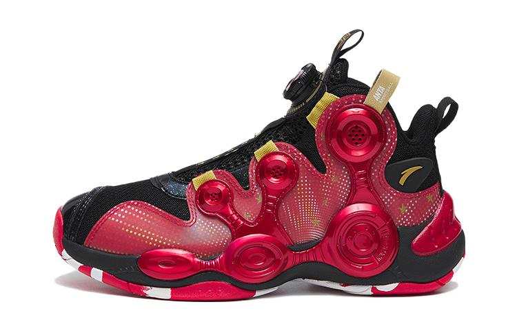 Antakids Kids' Basketball Shoes Grade School