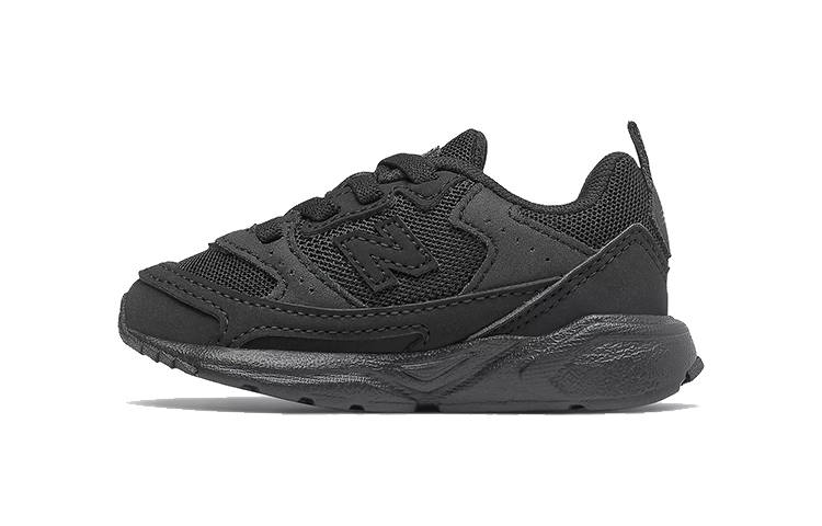 New Balance New Balance NB 45X Low top Toddler Shoes Black Infant And Toddler