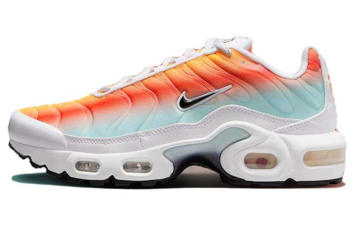 Nike Nike Air Max Plus Tropical Sunset GS
