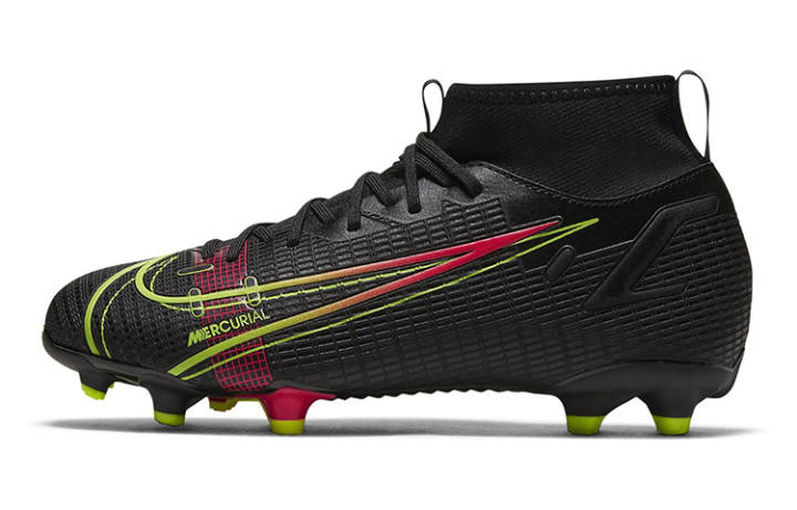 Nike Nike Mercurial Superfly 8 Kids' Soccer Shoes Kids