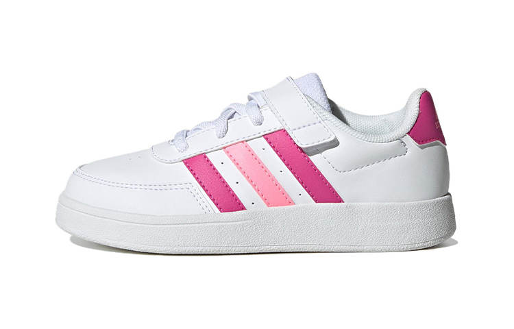 Adidas Neo Breaknet Kids' Skateboarding Shoes Pre School