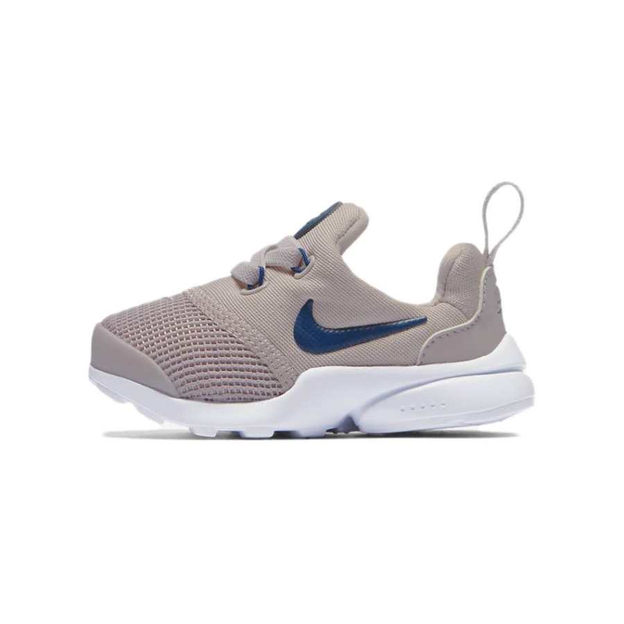 Nike Nike Slip Resistant Abrasion Resistant Low top Toddler Shoes Purple Infant And Toddler