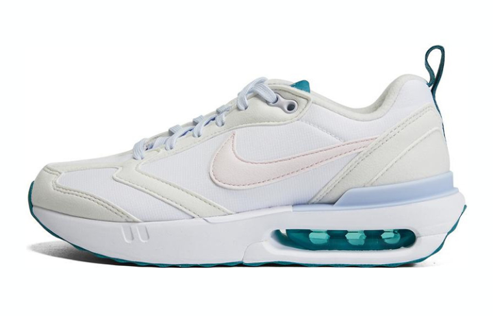 Nike Nike Air Max Dawn 'White Pearl Pink' GS