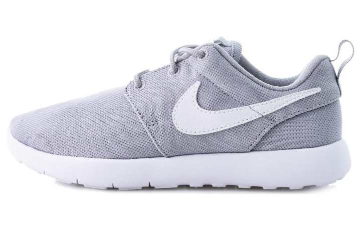 Nike Nike Roshe One Low top Running Shoes Gray Unisex
