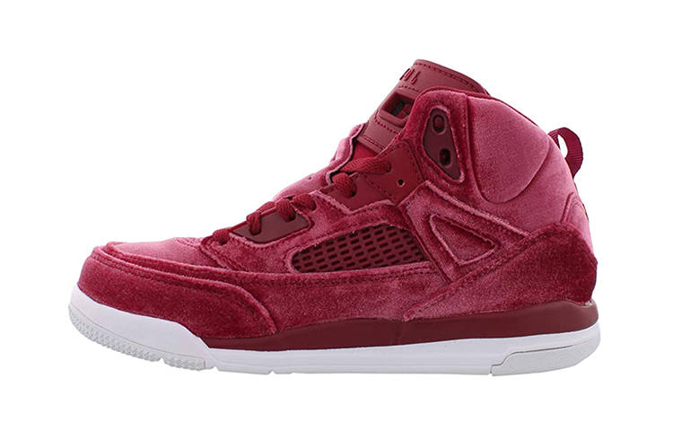 Jordan Jordan Spizike Kids' Basketball Shoes Pre School