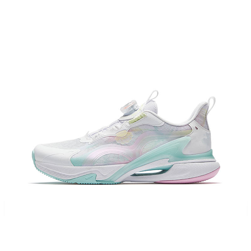 Antakids Elf Low top Running Shoes Teenagers