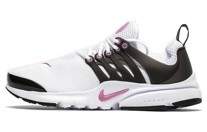 Nike Nike Air Presto 'White Pink Blast' GS