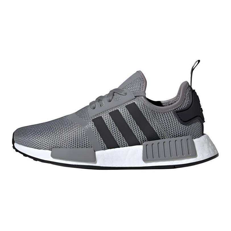 Adidas Originals NMD_R1 J Slip Resistant Cushioning Abrasion Resistant Slip Resistant Cushioning Abrasion Resistant