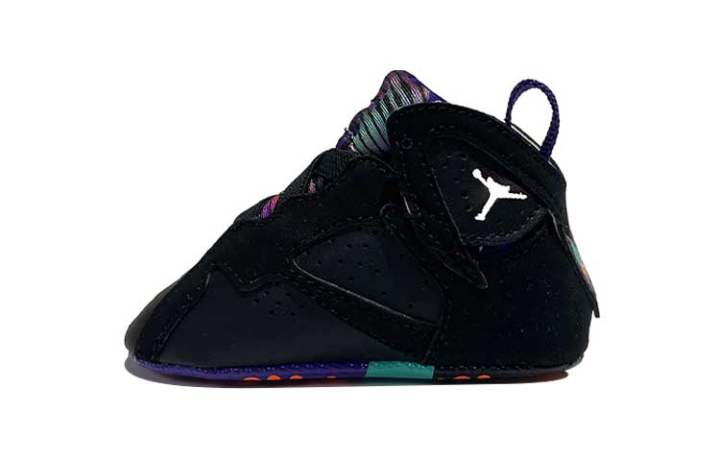 Jordan Jordan Air Jordan 7 Cushioning Slip Resistant Abrasion Resistant Cushioning Slip Resistant Abrasion Resistant High top