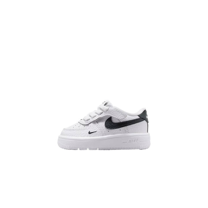 Nike Nike Force 1 Low EasyOn Toddler Shoes Infant And Toddler