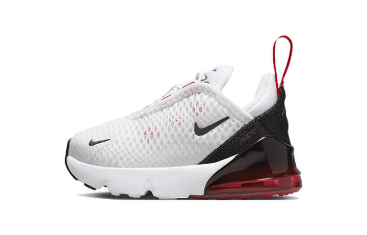 Nike Nike Air Max 270 Toddler Shoes Baby