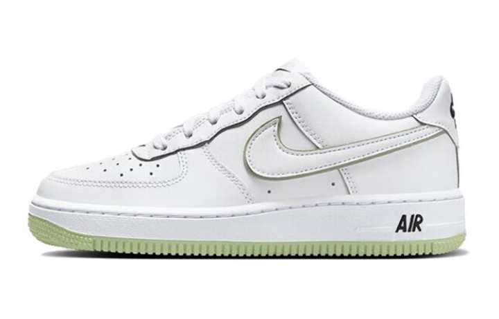Nike Nike Air Force 1 GS 'Honeydew'