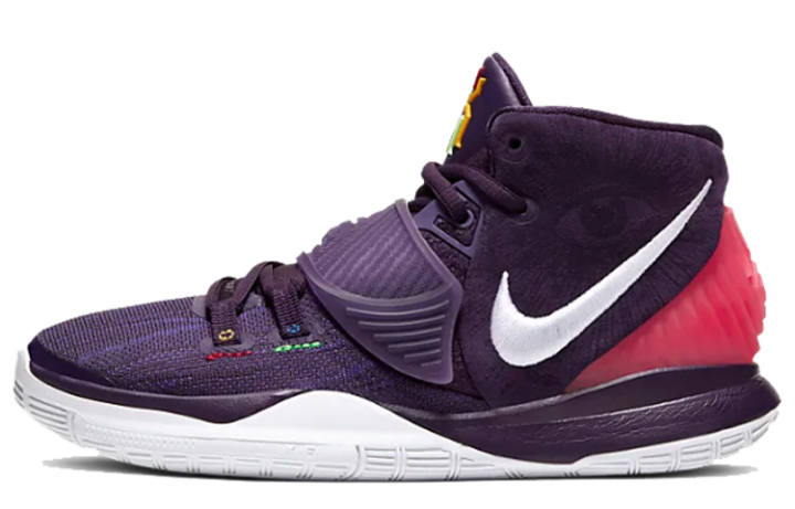 Nike Nike Kyrie 6 Enlightenment GS