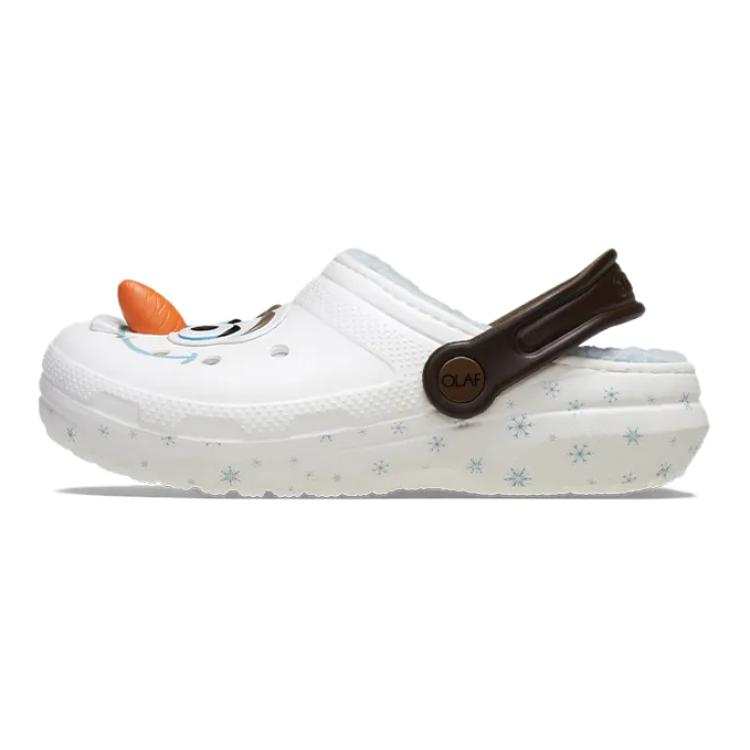 Crocs Crocs Children's Sandals White Kids'