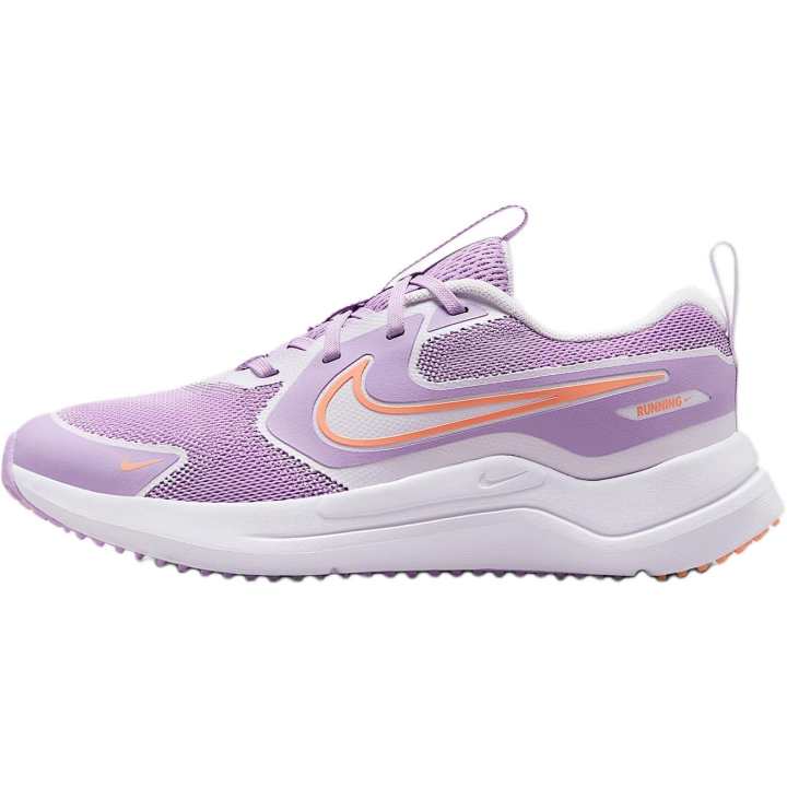 Nike Nike Cosmic Runner Low top Running Shoes Pink White Unisex