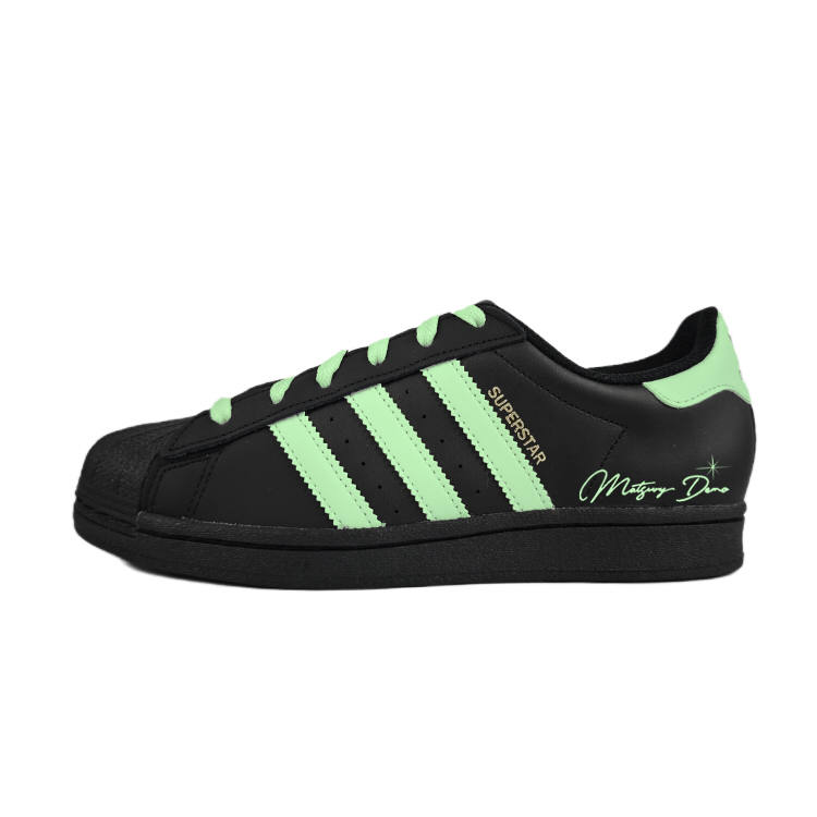 Adidas Originals Superstar J Kids' Skateboarding Shoes Grade School